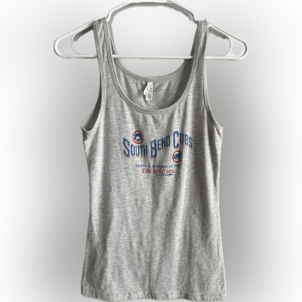 Cubs Tank Top